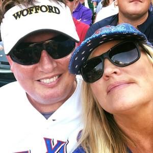 Meet your Posher, Dawn